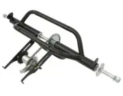 ORIGINAL! 20-26 TRIKE CONVERSION KIT 1 SPEED COASTER 5/8 AXLE HH-505 BLACK.