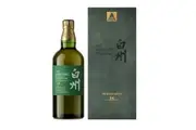 Hakushu 18 Year Old Peated Malt 100th Anniversary Whiskey 700ml