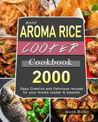 在飛比找誠品線上優惠-2000 AROMA Rice Cooker Cookboo