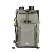 VANGUARD VEO ACTIVE 49 CAMERA BACKPACK W/ USB CHARGER CONNECTOR (KHAKI GREEN)