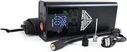 Trail Tech Adventure Motorcycle Portable Air Compressor