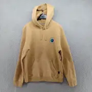 Patagonia Sweatshirt Womens Medium Pufferfish Gold Unity Fitz Uprisal Hoody