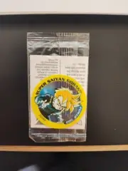 Dragonball Z Tazo Sealed Series 1 Super Saiyan Gohan 32/40