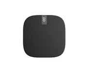 Universal Digital Display 10000 MAh Large Capacity Mobile Power Mobile Phone Mini Portable Charging Treasure-Black
