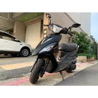 在飛比找蝦皮購物優惠-KYMCO 光陽VJR125二手檔車中古車配合全額.超額.學