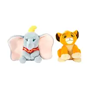Disney Weighted Plush Toy - Assorted