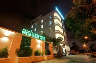 綠園公寓Green Garden Residence