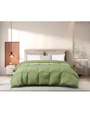 Beautyrest All-Season Feather & Down Comforter