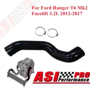 Air Intake Hose For 2012-2017 Ford Ranger T6 Mk2 Facelift 3.2L TDCi 2013 2014 (for: Ford)