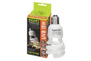 Komodo Compact Lamp Uvb 10% Es 15W
