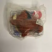 NEW 1998 McDonald’s Disney Lion King II Simba's Pride PUMBAA Happy Meal Toy