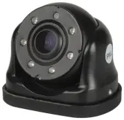 Nextech 1080p External Waterproof IP69 Vehicle Camera Illumination 120deg Angle