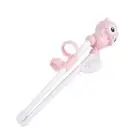 1Pair Rag Cubs Learning Training Chopsticks Kids Children Chinese Chopsti-bu