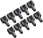10x Waterproof for Anderson Style 50A Plug dust Cable Sheath Cover 50A /50 AMP, 50A PLUG COVER