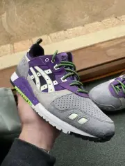 Asics Gel Lyte III x Atmos x Sneaker Freaker ‘Alley Cats’ US8