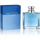 [世紀香水廣場] NAUTICA 航海 N-83 經典 藍海 男性淡香水100ml