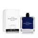 Narciso Rodriguez 紳藍男性淡香水 100ML TESTER 無蓋 環保包裝