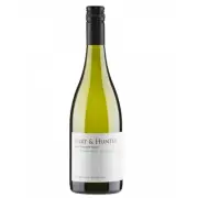Hart & Hunter Single Vineyard 'The Remparts' Semillon 2023 (12 bottles)