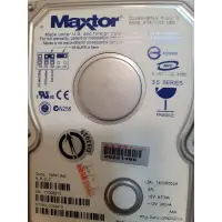 在飛比找蝦皮購物優惠-Maxtor 3.5吋 80GB IDE 硬碟