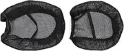 Seat Cover for Benelli TRK702 TRK702X TRK 702 X 702X Adventure Motorcycle 3D Breathable Mesh Seat Cushion Cover Waterproof Seat Cushions