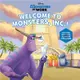 Welcome to Monsters, Inc.! (Disney Monsters at Work)