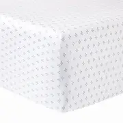 Anne de Solene Malacca Fitted Sheet, Queen