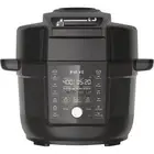 Instant Pot Duo Crisp 6.5 Qt. Air Fryer & Multi-Cooker with Ultimate Lid Instant