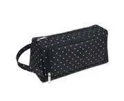 Pencil Case Big Capacity Pencil Pouch Marker Pen Case Zipper Organizer Stationary Bag