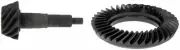 For 1983-2002 Ford E-150 Econoline Differential Ring and Pinion Rear Dorman 1984