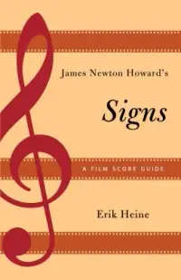 在飛比找博客來優惠-James Newton Howard’s Signs: A