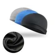 Breathable Skull Cap Sports Helmet High Quality Liner Running Cycling Beanies