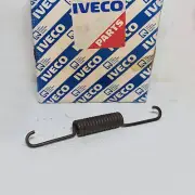 Front Brake Shoe Spring Fiat Iveco 645 N - 650 Original 4546939