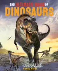 在飛比找博客來優惠-The Ultimate Book of Dinosaurs