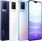 vivo S9 5G 6.44" Dual SIM 128GB 256GB Octa-core 4000mAh Phone CN FREESHIP
