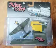 Corgi CS90452 Nose Art Series Junkers Ju-87R-2 Stuka "T6+AD" NEW