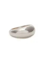 Daphine Oli Sterling Silver Ring - Petite Petite