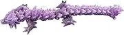 Spike Articulated Dragon