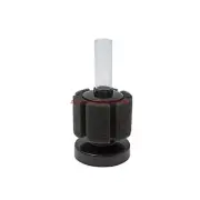 12 pcs Bio Sponge Filter Breeding Shrimp Nano Fish Tank Aquarium 5 Gal (Mini)