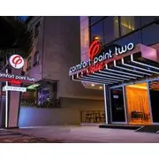 Comfort Point Two Hotel