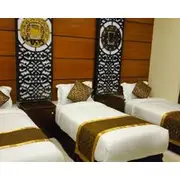 Beat Salsbil Hotel