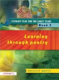 在飛比找三民網路書店優惠-Literacy Play for the Early Ye