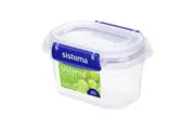 Sistema Rectangle Klip It Plus