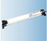 SWL-348G SWL Waterproof Reflector LED Lamp 100-240V/22W+GS-115 Support Leg