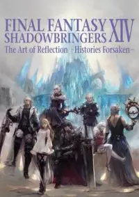 在飛比找博客來優惠-Final Fantasy XIV: Shadowbring