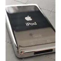 在飛比找蝦皮購物優惠-Apple ipod 4代 二手 正版 附配件 MP3/MP