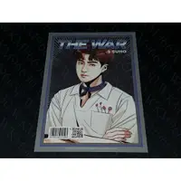 在飛比找蝦皮購物優惠-EXO THE WAR SUHO 大卡