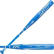 Rawlings | 2023 | Mantra Fastpitch Softball Bat Series | -10 | -9 | Multiple Lengths