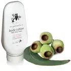 EUCALYPTUS Body Lotion with Aloe Vera by Vegan Tree Owl - Australian Made 125ml