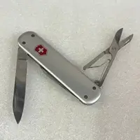 在飛比找蝦皮購物優惠-［沐沐屋］victorinox 維氏 Money Clip 