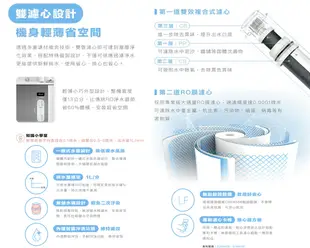 SAKURA櫻花 RO淨水器P0233專用濾芯組5支入F2195 (7.1折)